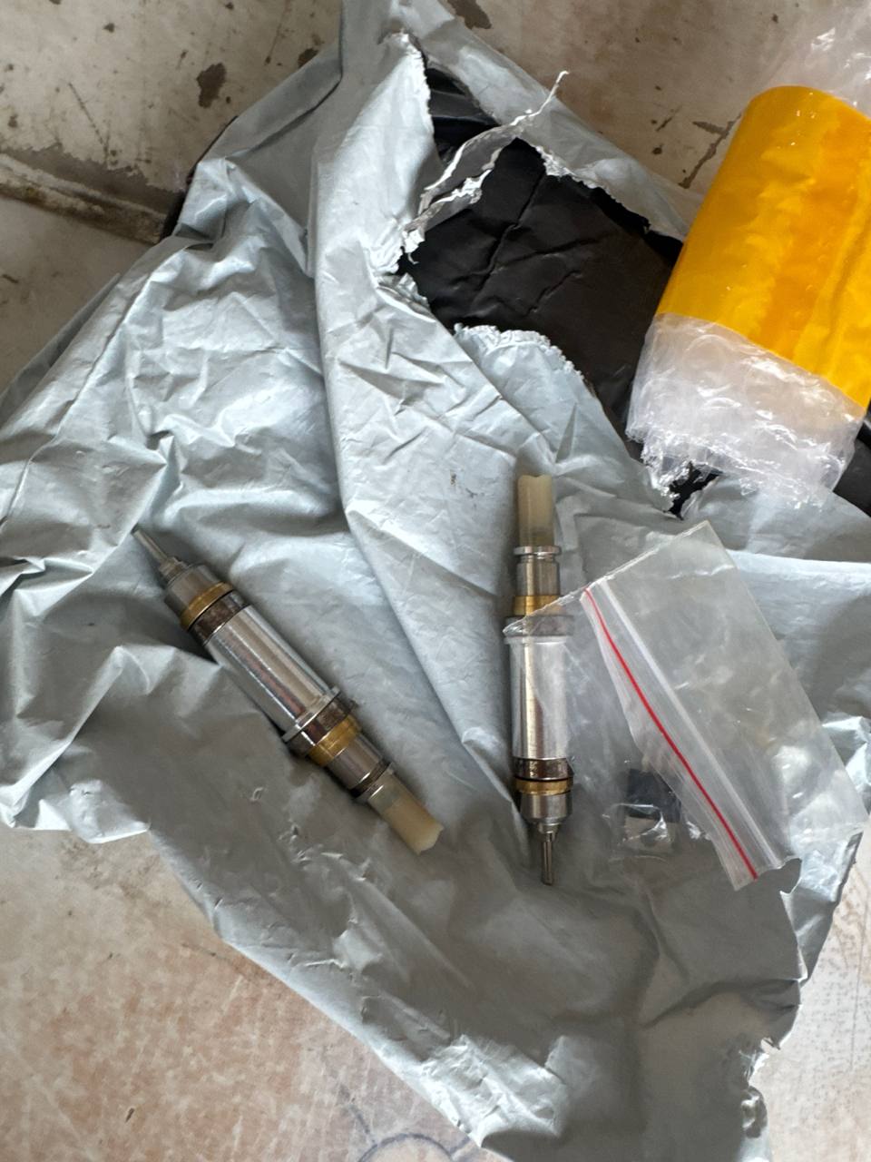 إكسسوار فيب/سجائر إلكترونية