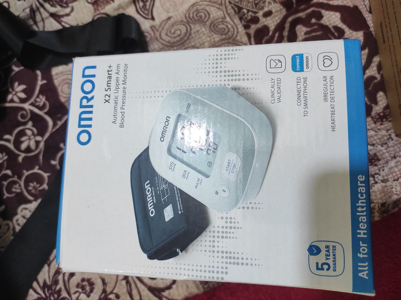 معدات طبية منزلية