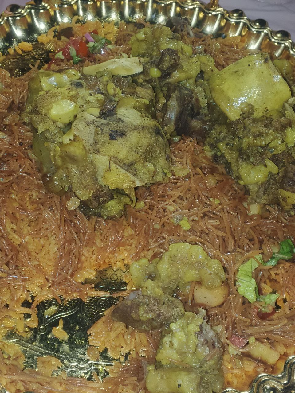 طعام