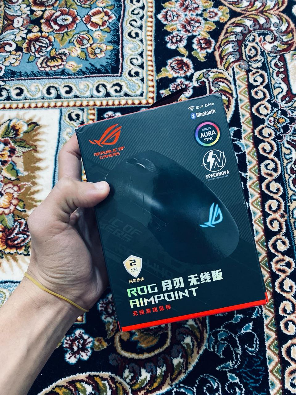 إلكترونيات