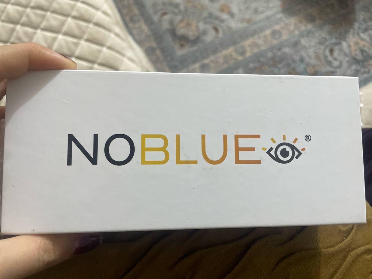 إكسسوارات إلكترونية / نظارات حماية