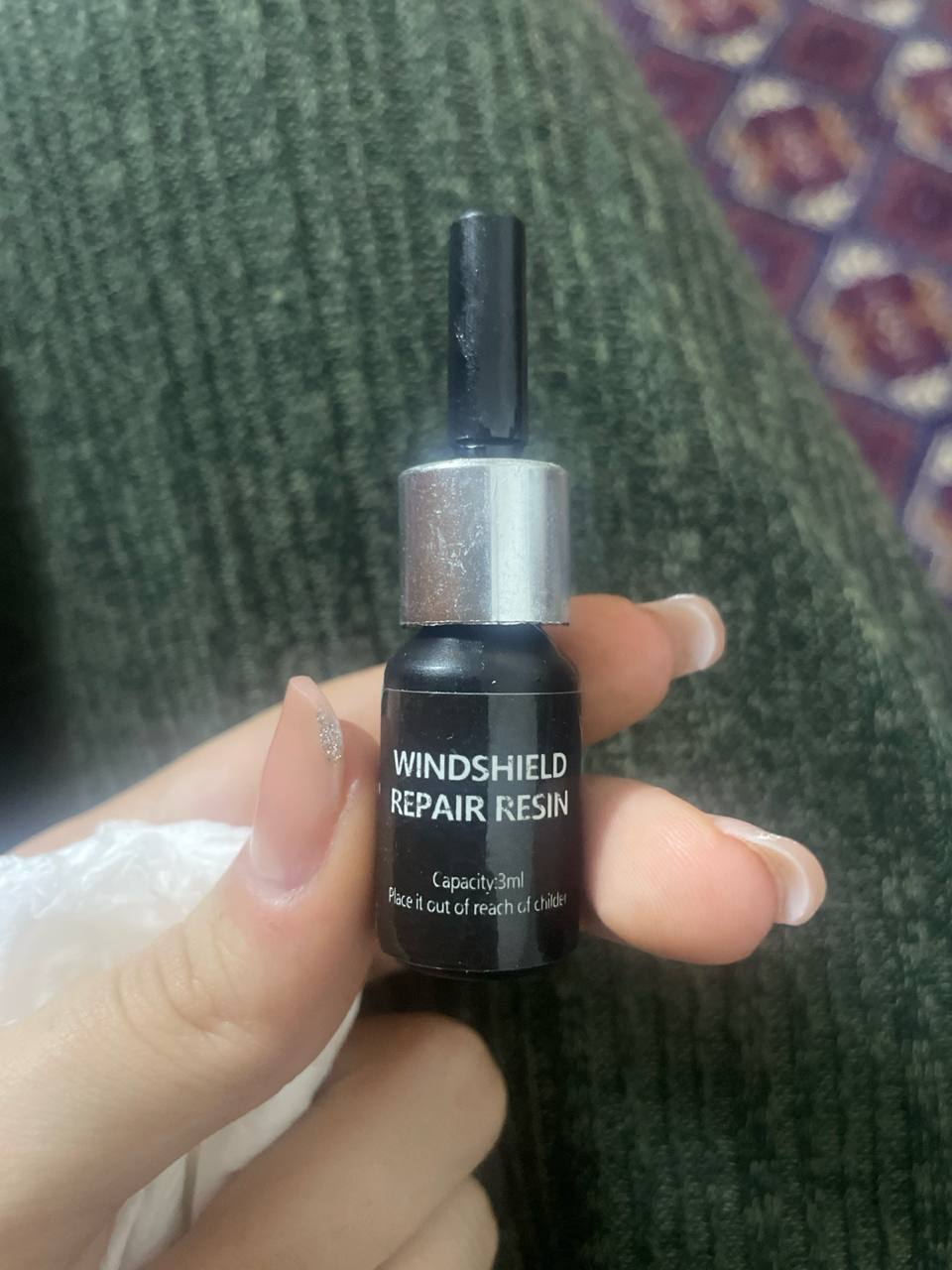 منتجات صيانة السيارات