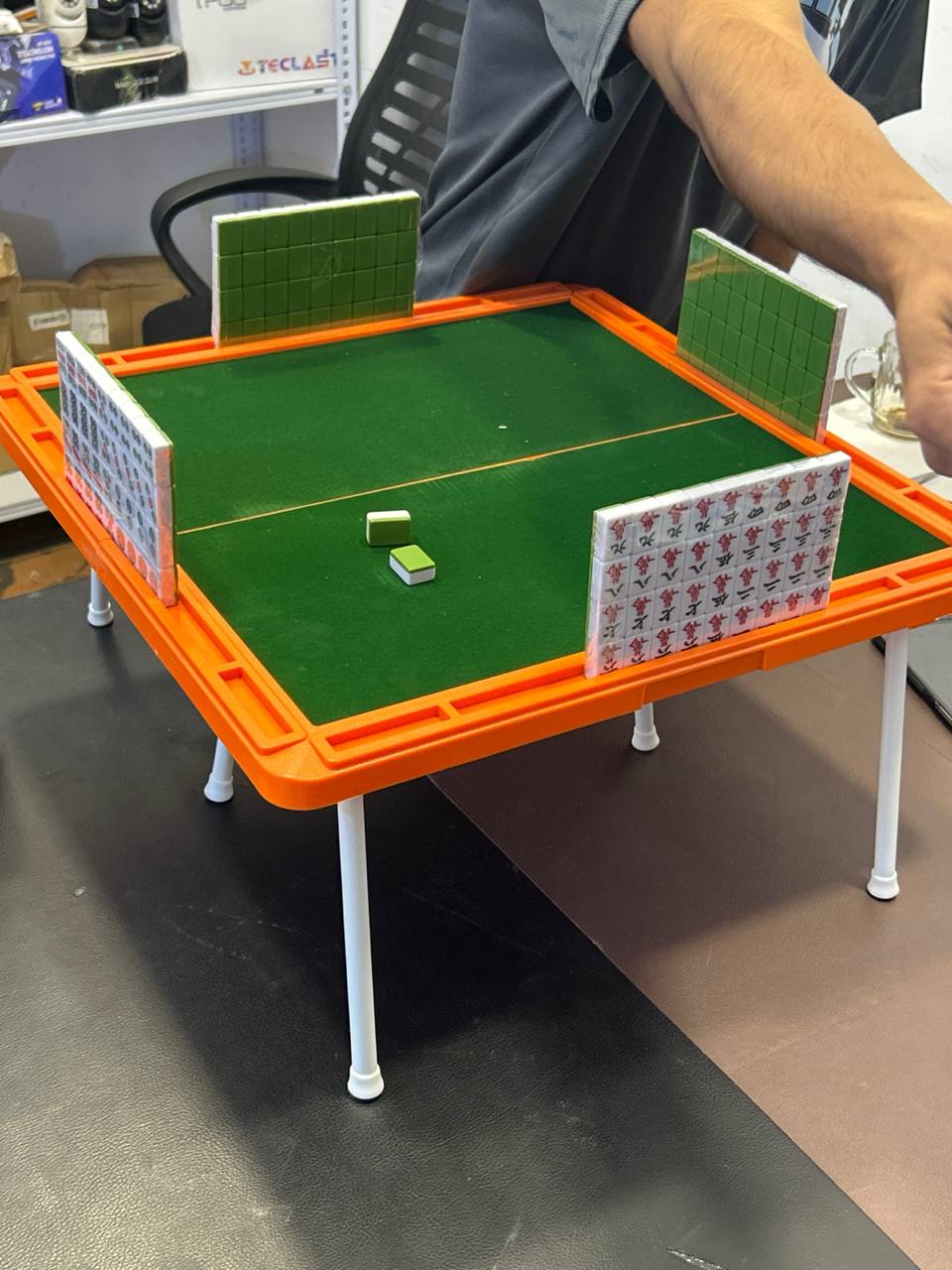 ألعاب الطاولة