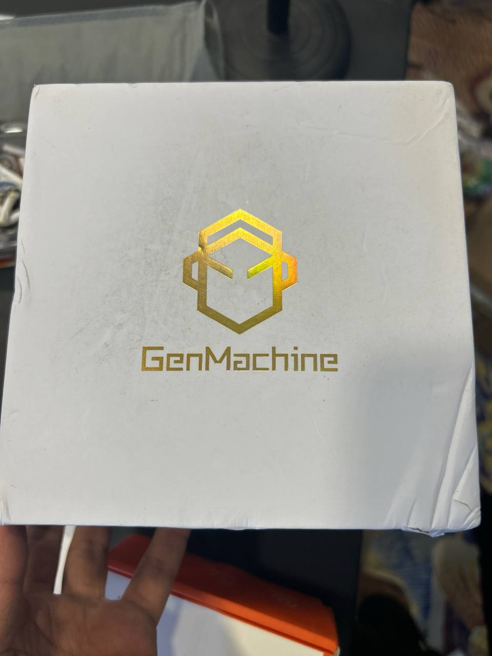 إلكترونيات / جهاز ذكي