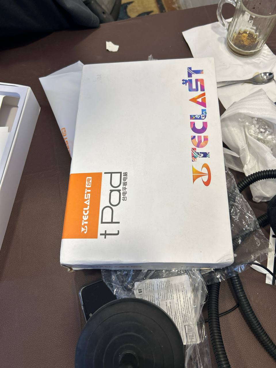 جهاز لوحي (تابلت)