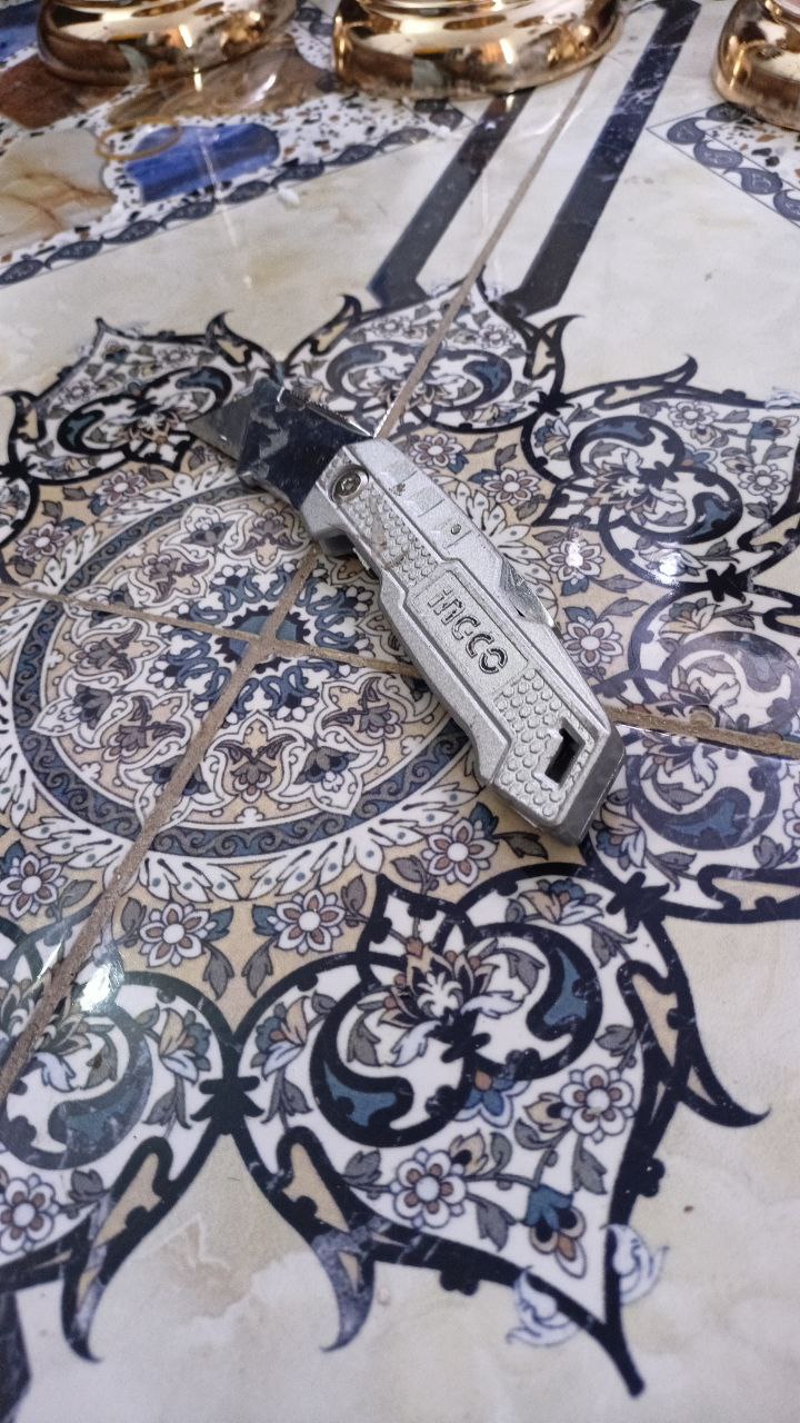 أدوات يدوية، مشريطات/مشارط