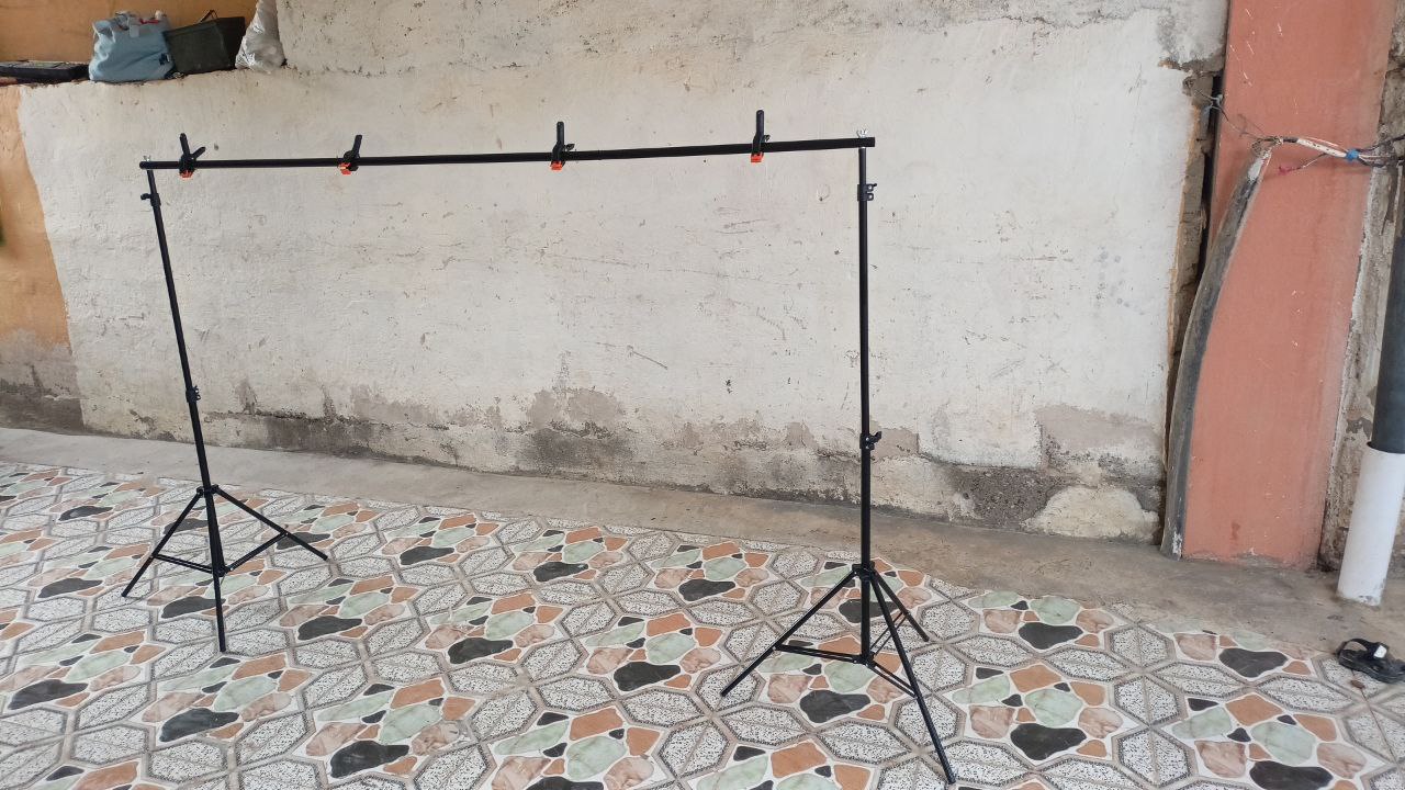 معدات تصوير