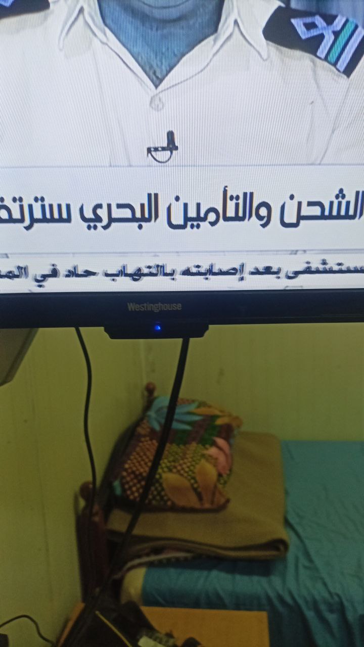 إلكترونيات - شاشات تلفزيون