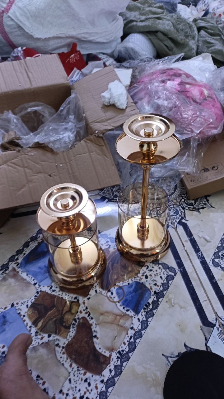 ديكور منزلي / إكسسوارات منزلية