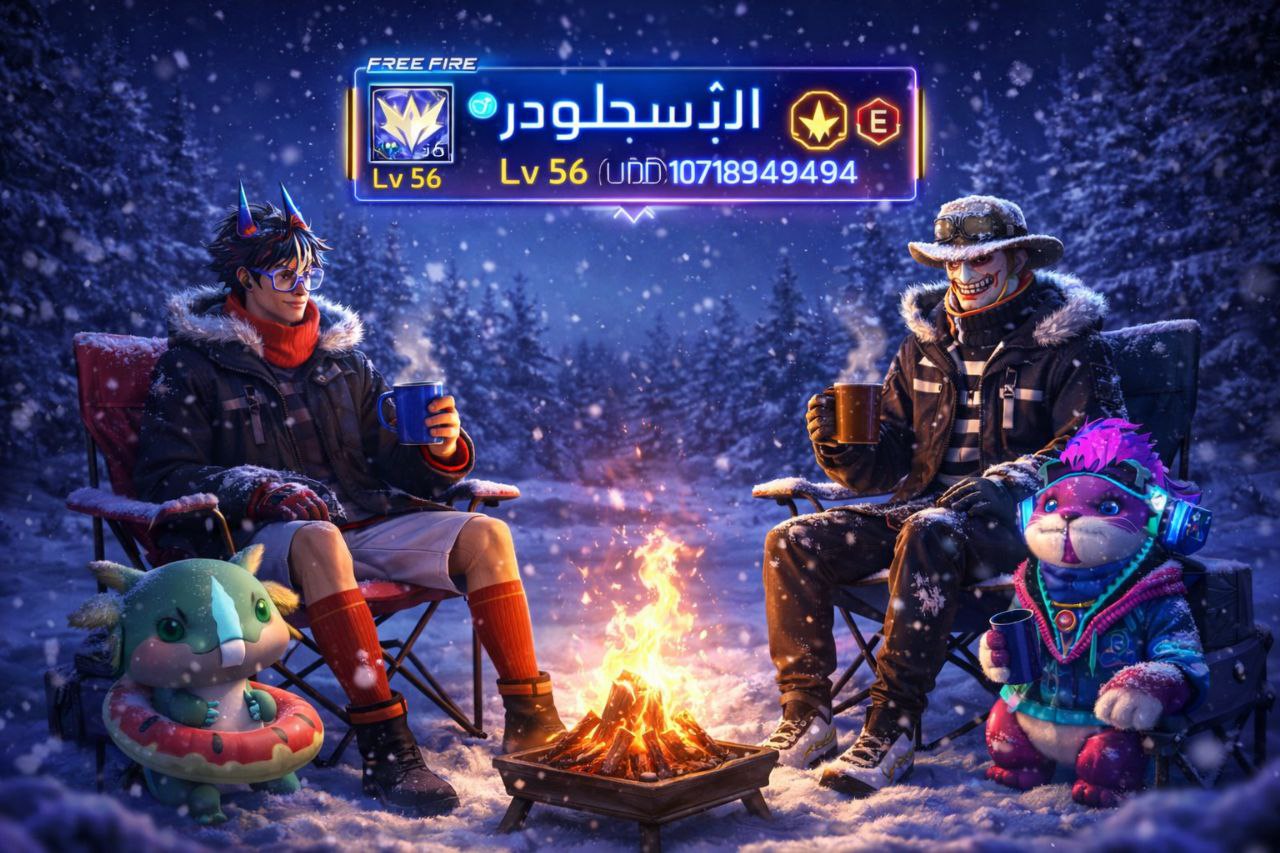 ألعاب فيديو / ألعاب باتل رويال