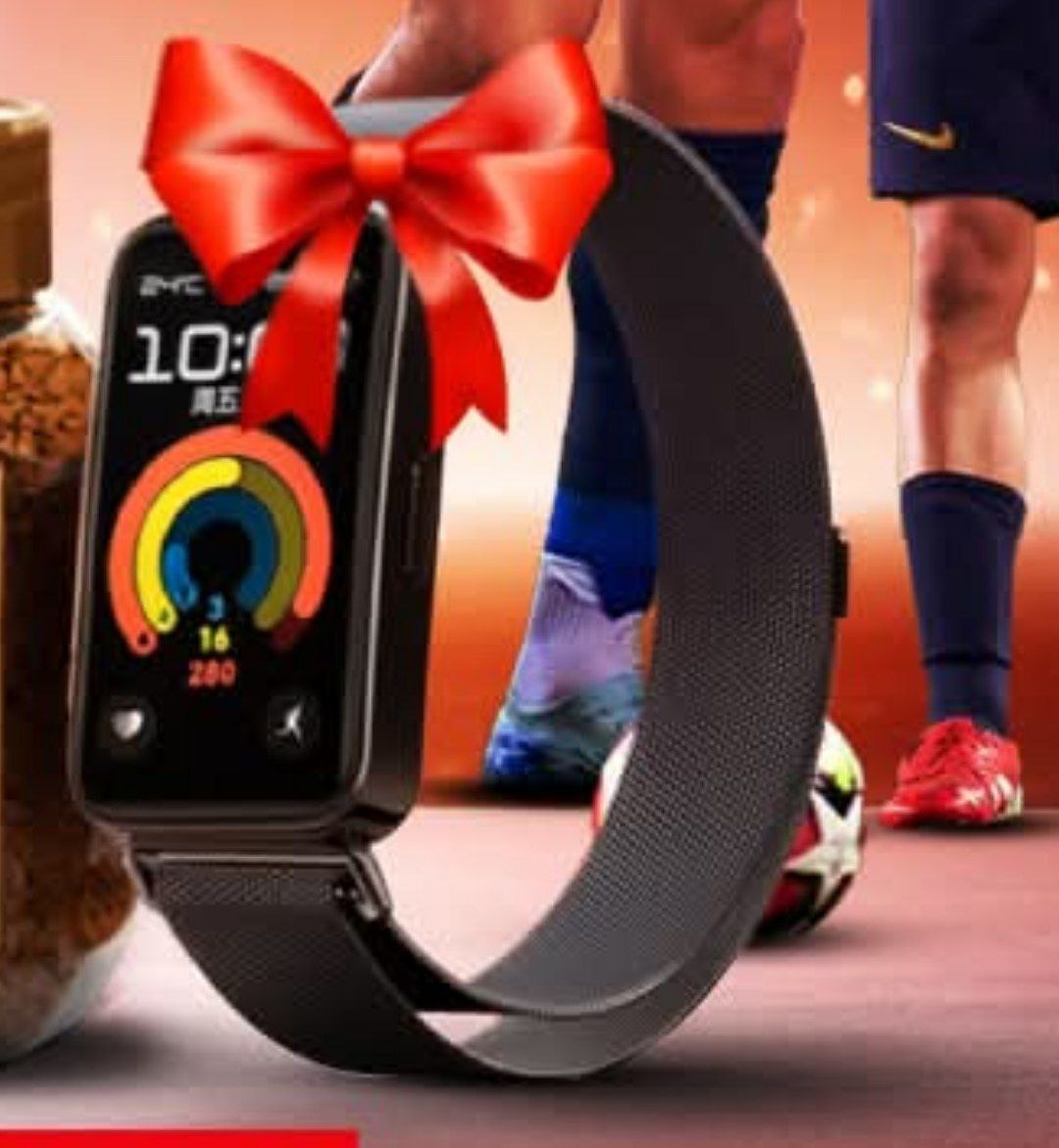 إلكترونيات / أجهزة قابلة للارتداء