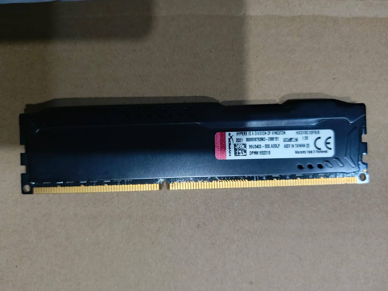 مكوّنات الحاسوب