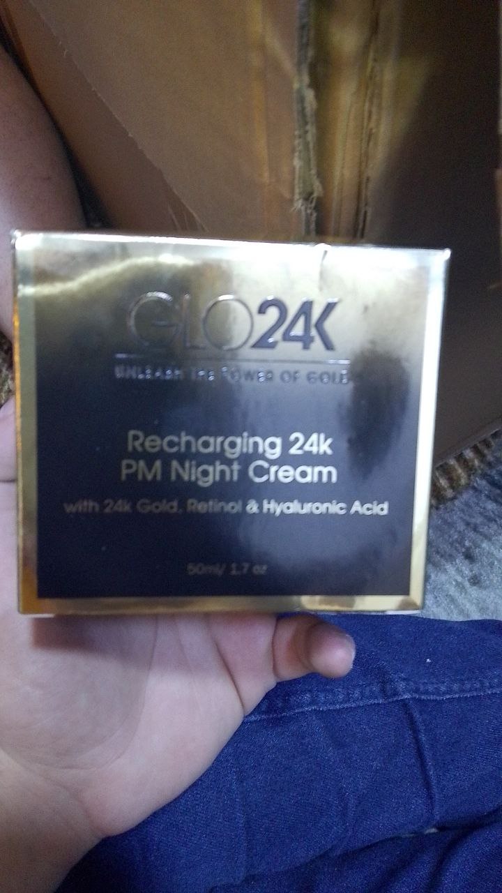 مستحضرات تجميل / عناية بالبشرة