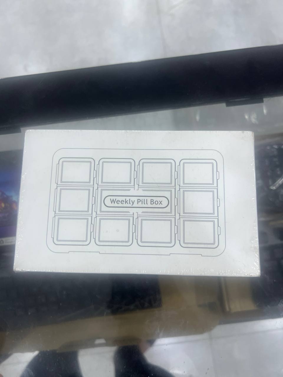 معدات طبية منزلية