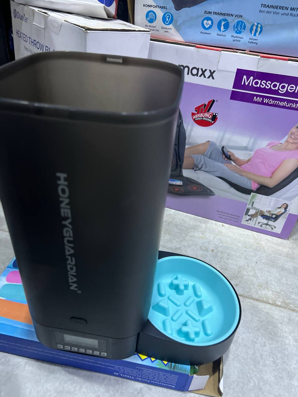 إكسسوارات وأدوات الحيوانات الأليفة