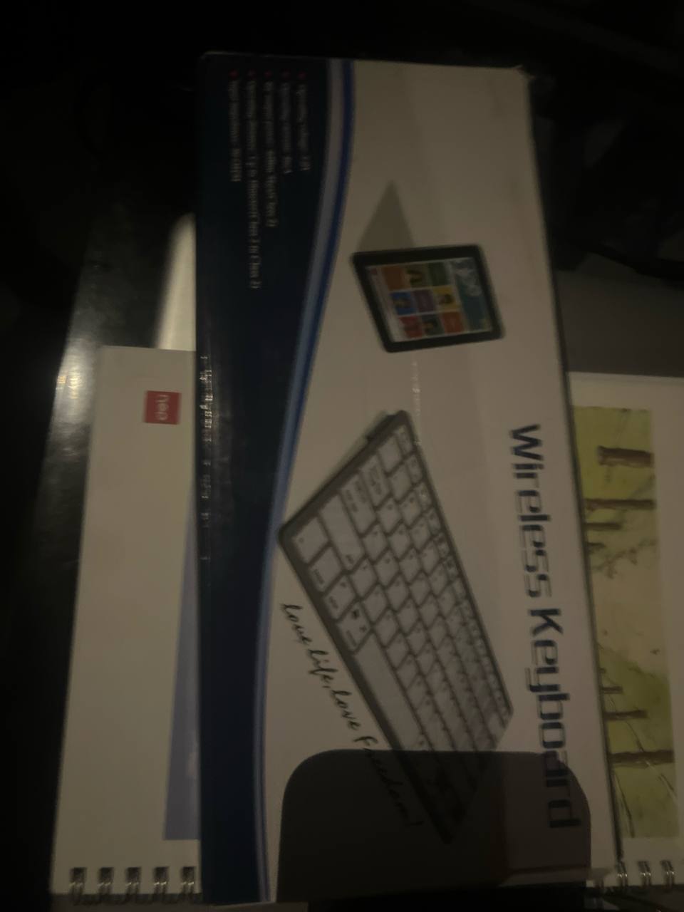 إلكترونيات / لوحات مفاتيح