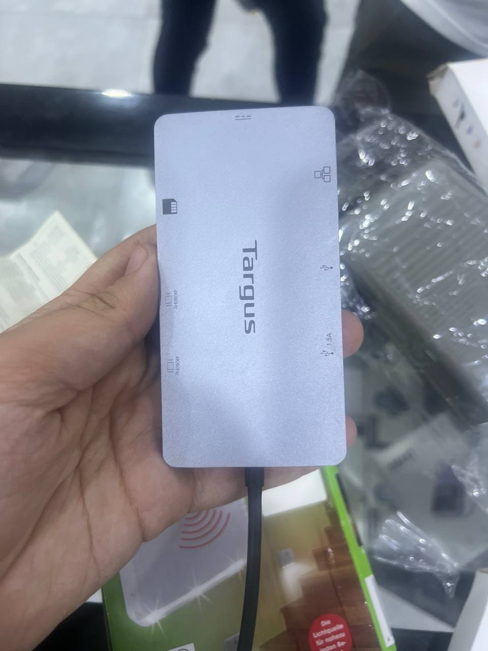 إكسسوارات الحاسوب