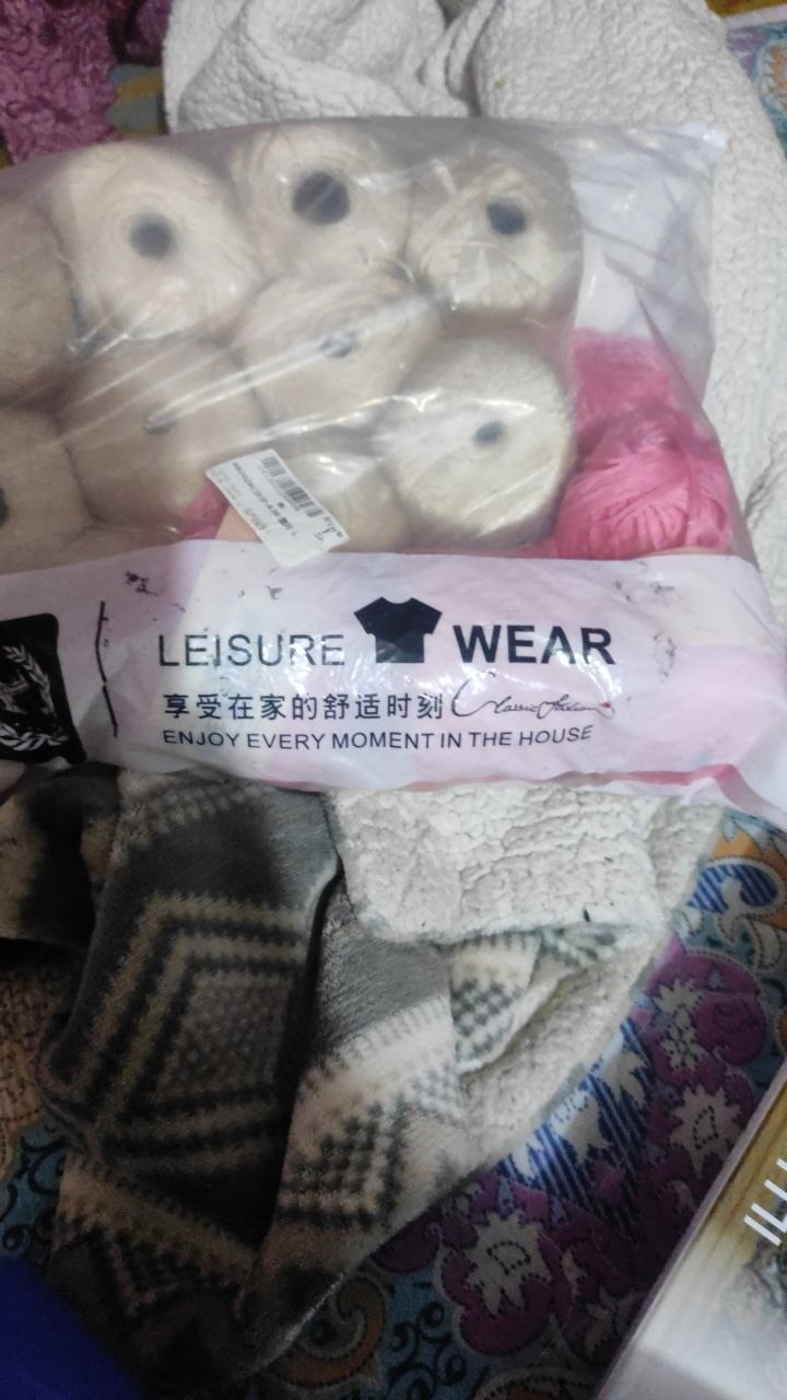 أدوات الحياكة والنسيج