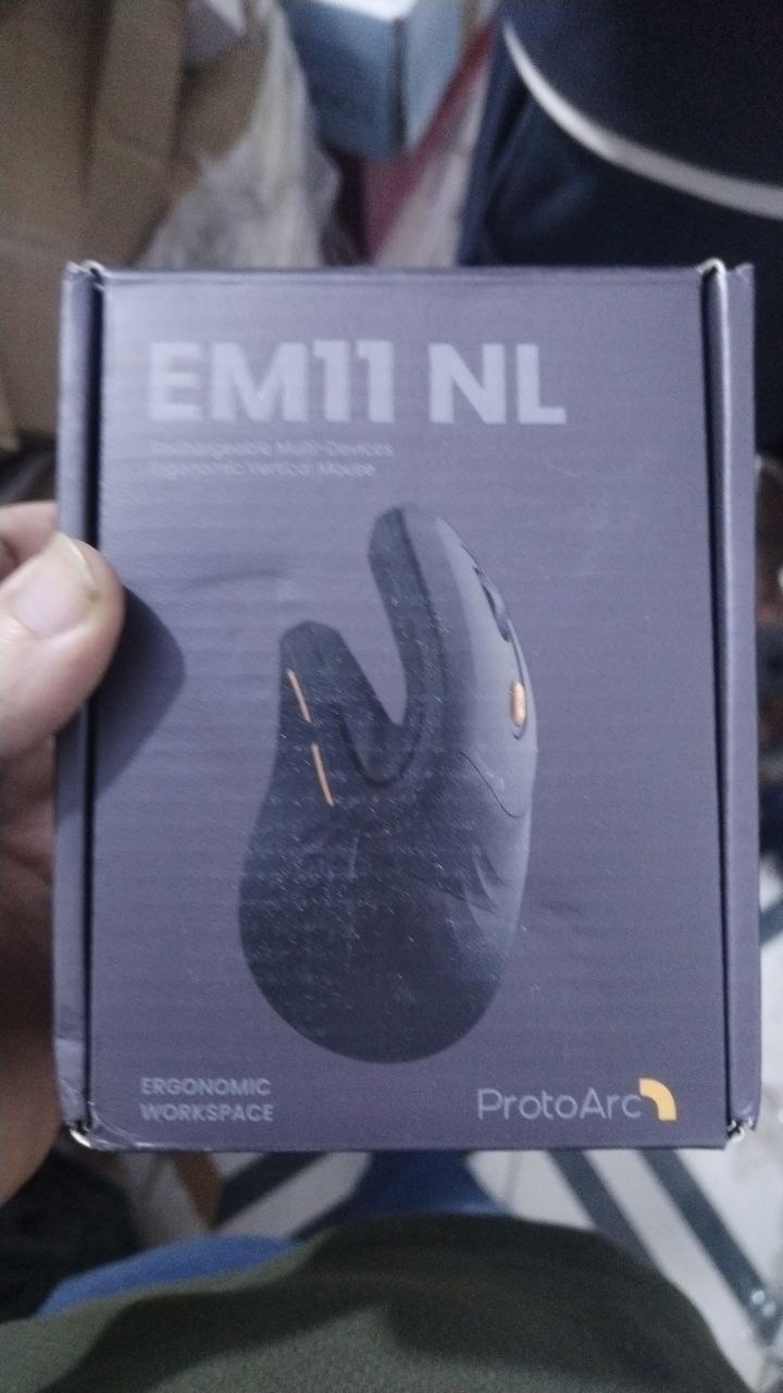 إلكترونيات / أجهزة إدخال