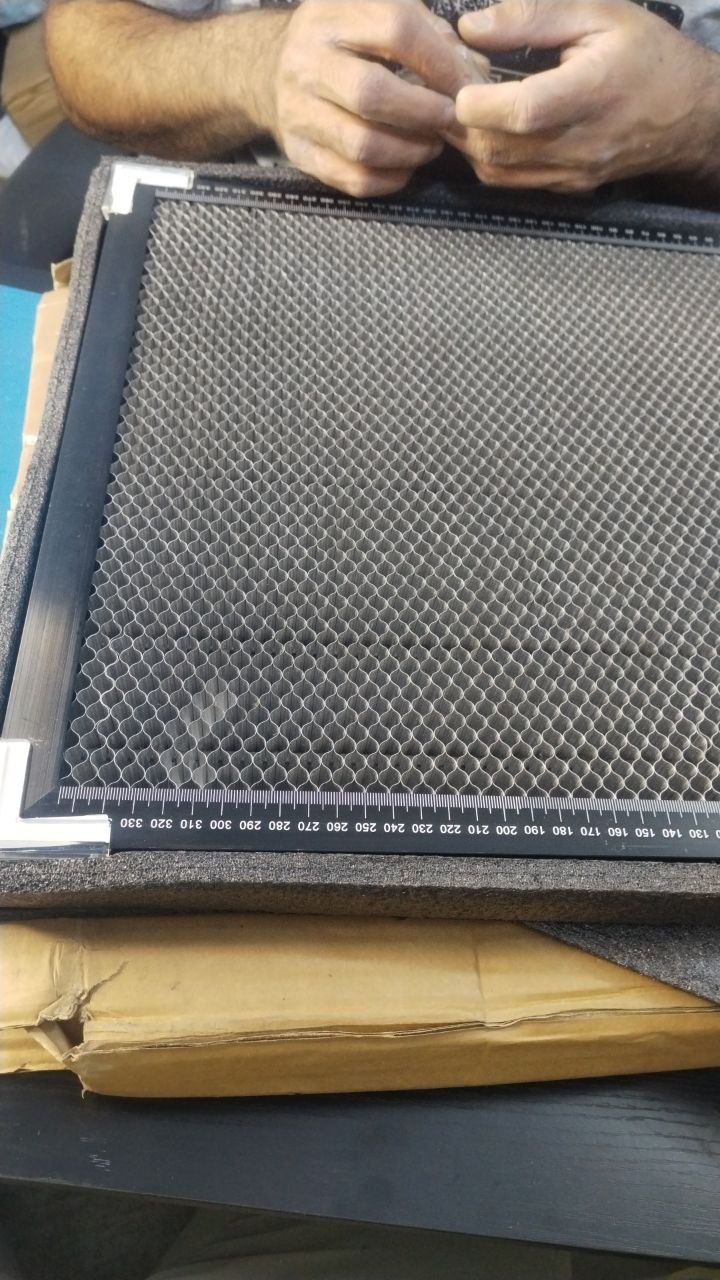 ملحقات تنقية الهواء