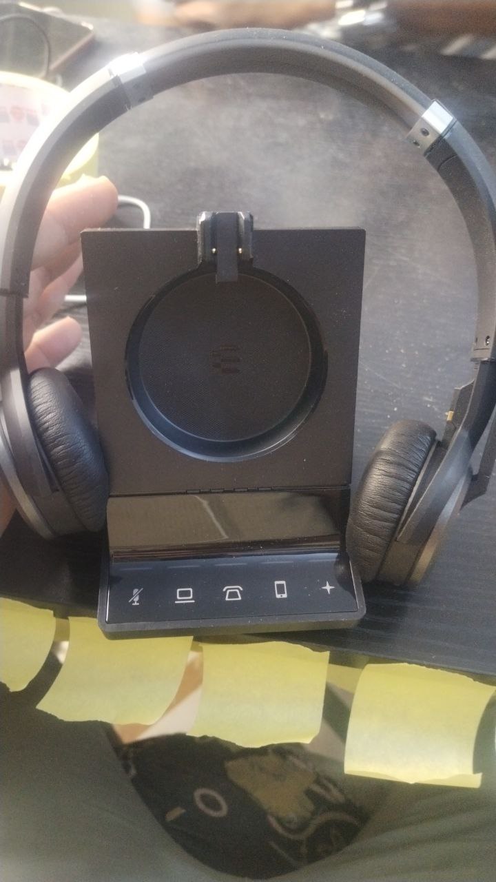 إلكترونيات / صوتيات