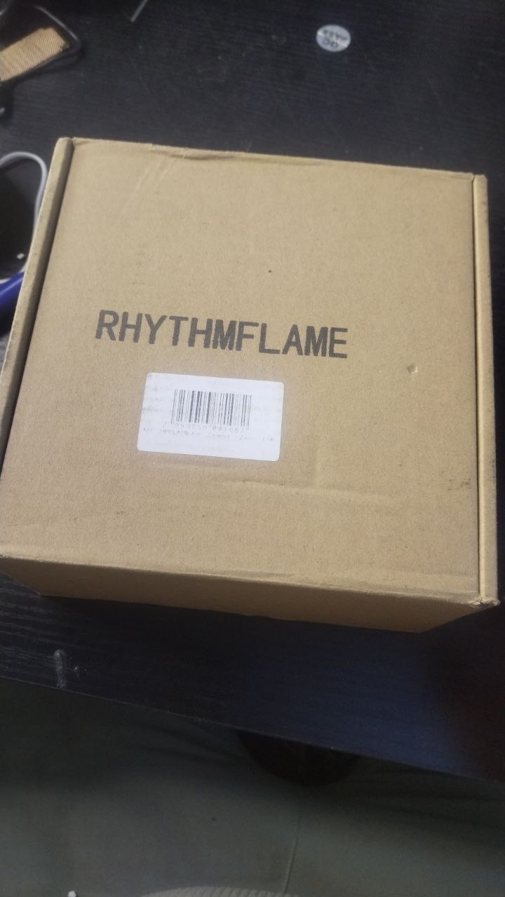 إلكترونيات صوتية