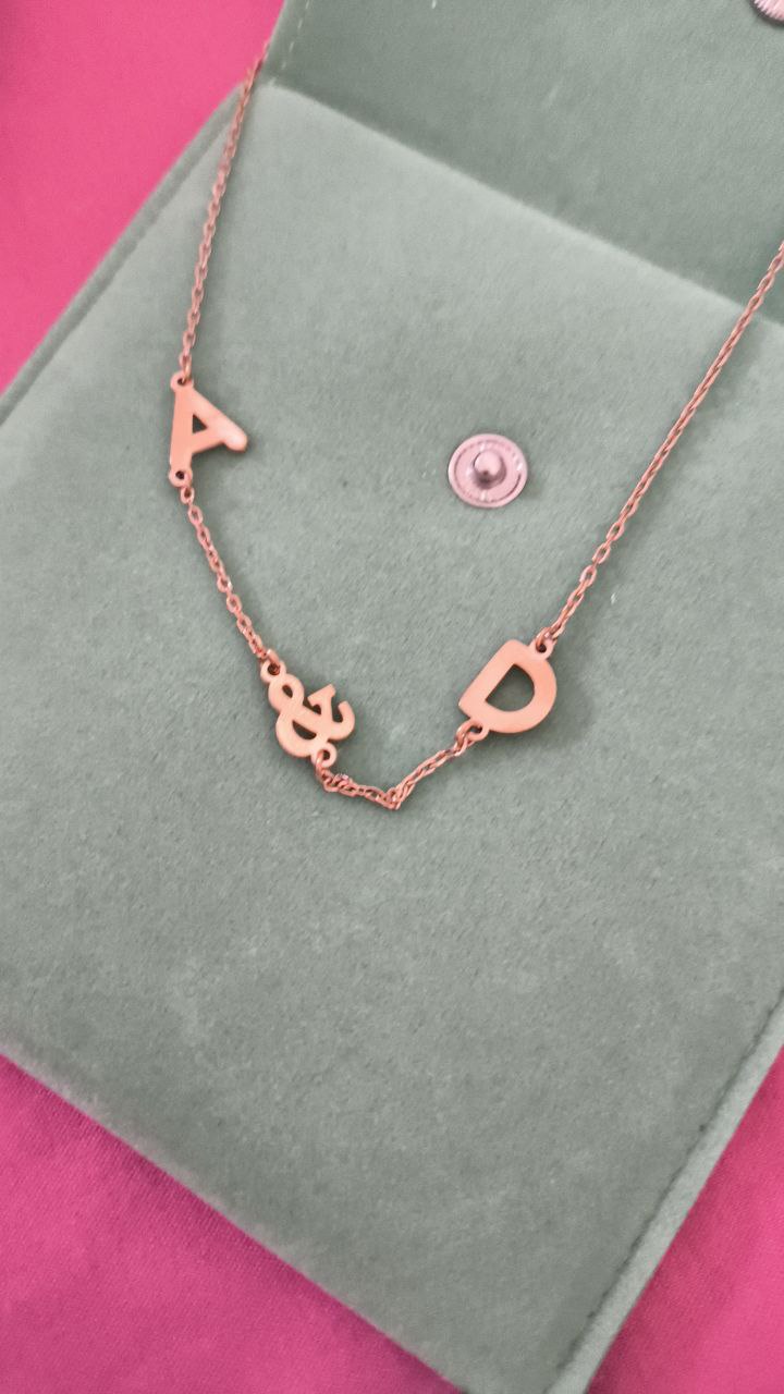 إكسسوارات ومجوهرات