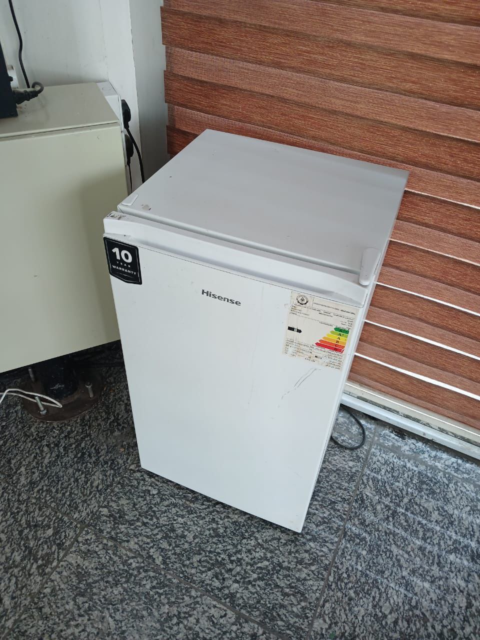 ثلاجات صغيرة