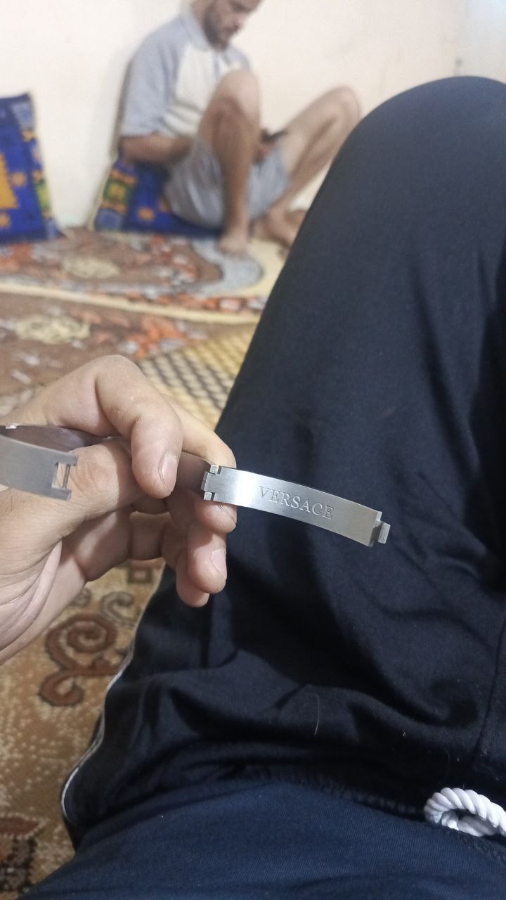 إكسسوارات، أساور