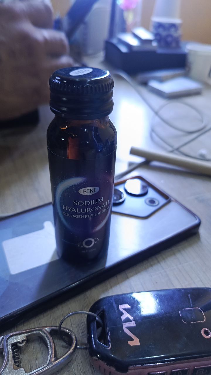 مكملات غذائية / عناية بالبشرة