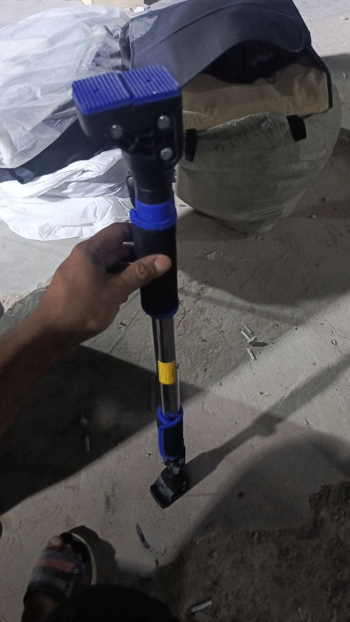 معدات التصوير والفيديو
