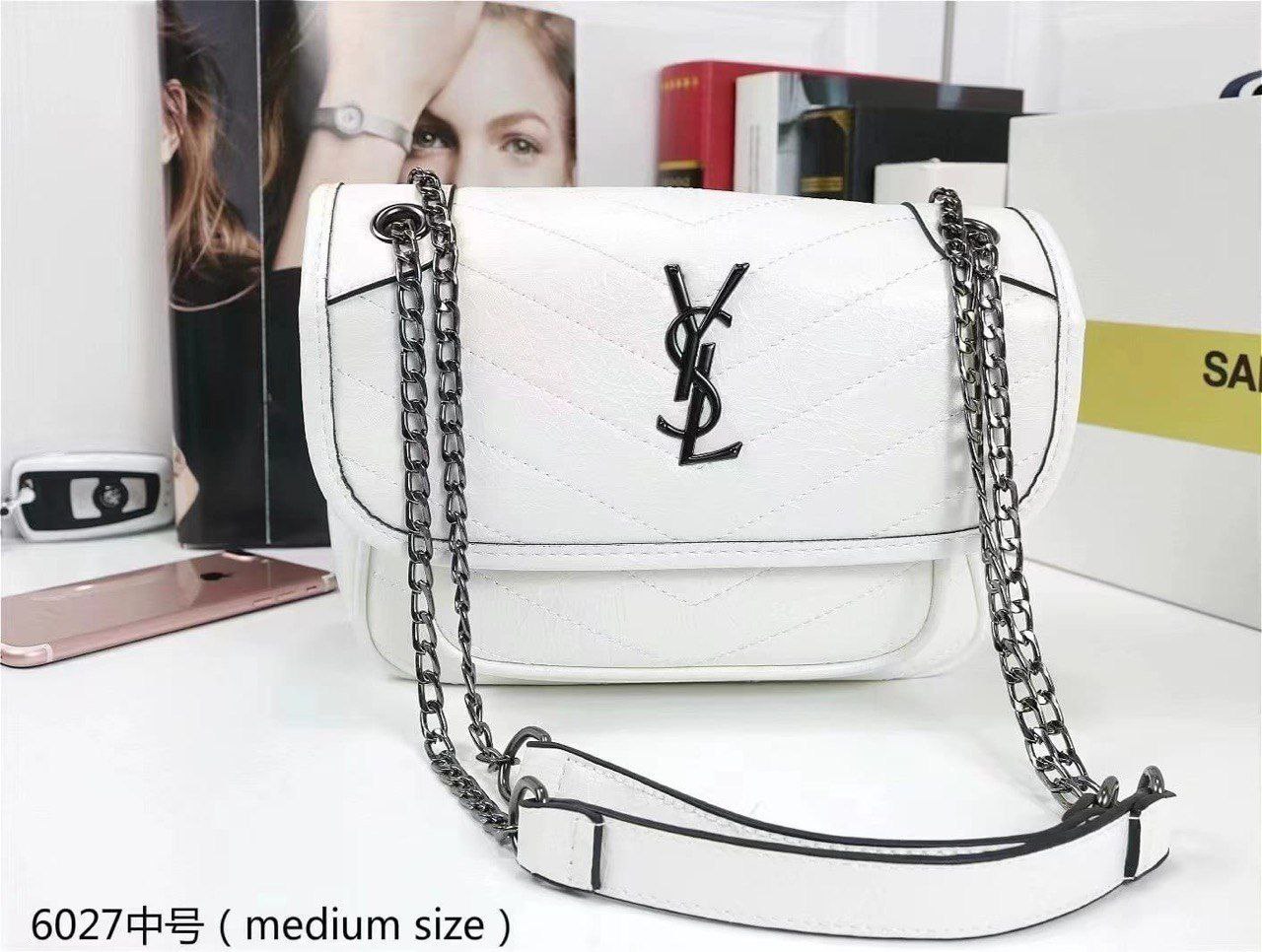 حقائب نسائية