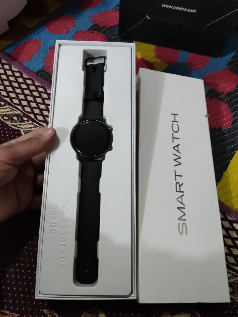 إلكترونيات / أجهزة قابلة للارتداء