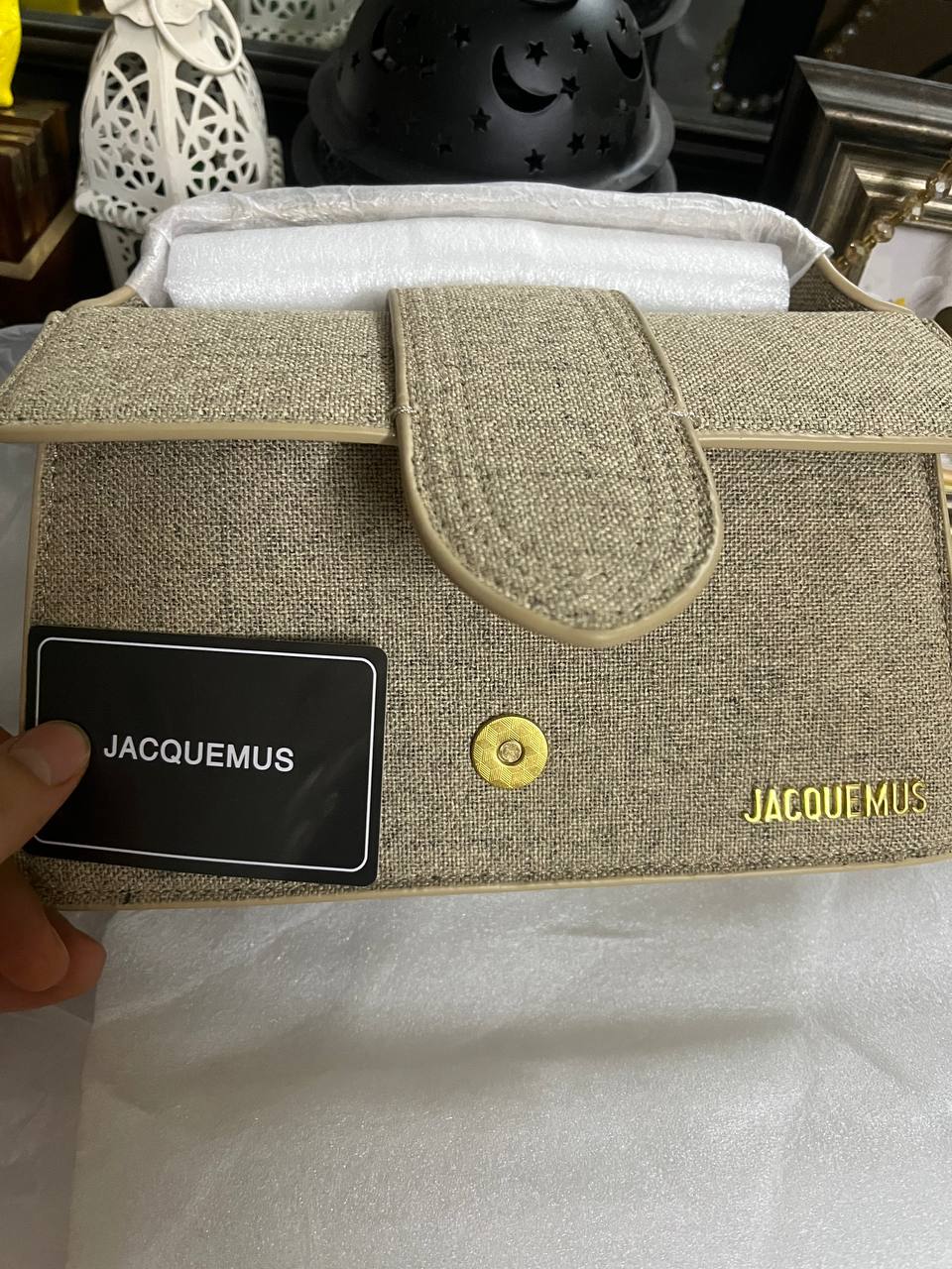 إكسسوارات / حقائب