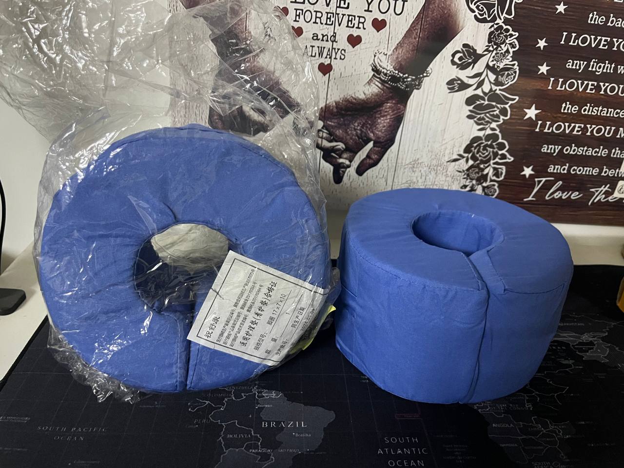 مستلزمات النظافة