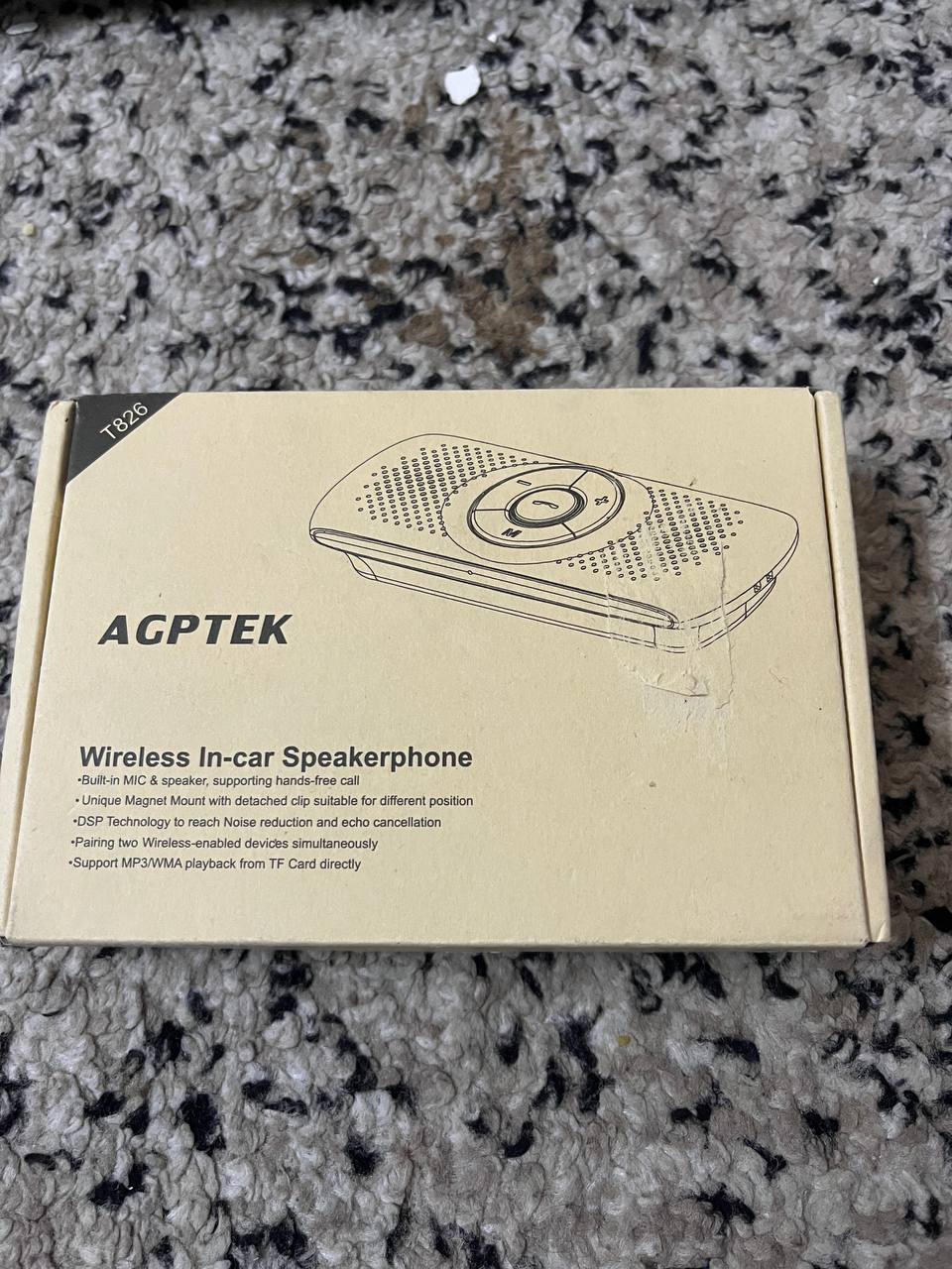 إلكترونيات سيارات