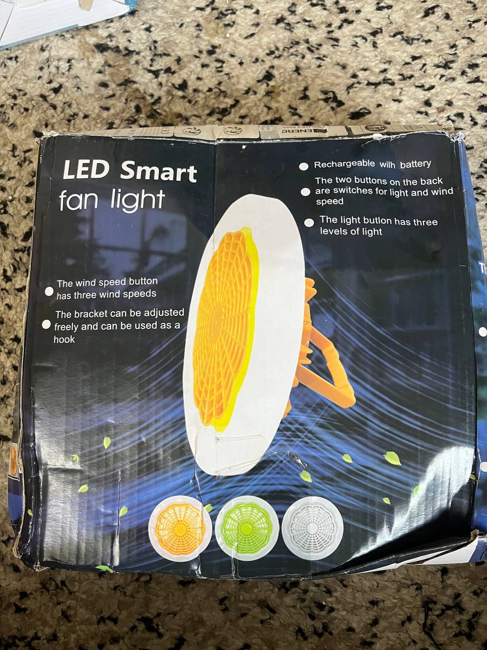 إلكترونيات منزلية