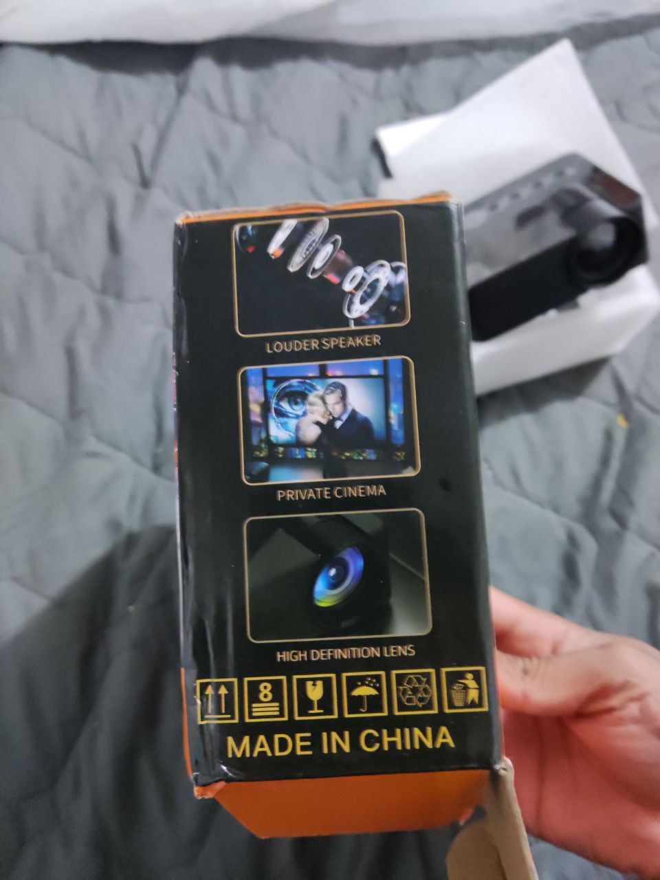 الإلكترونيات