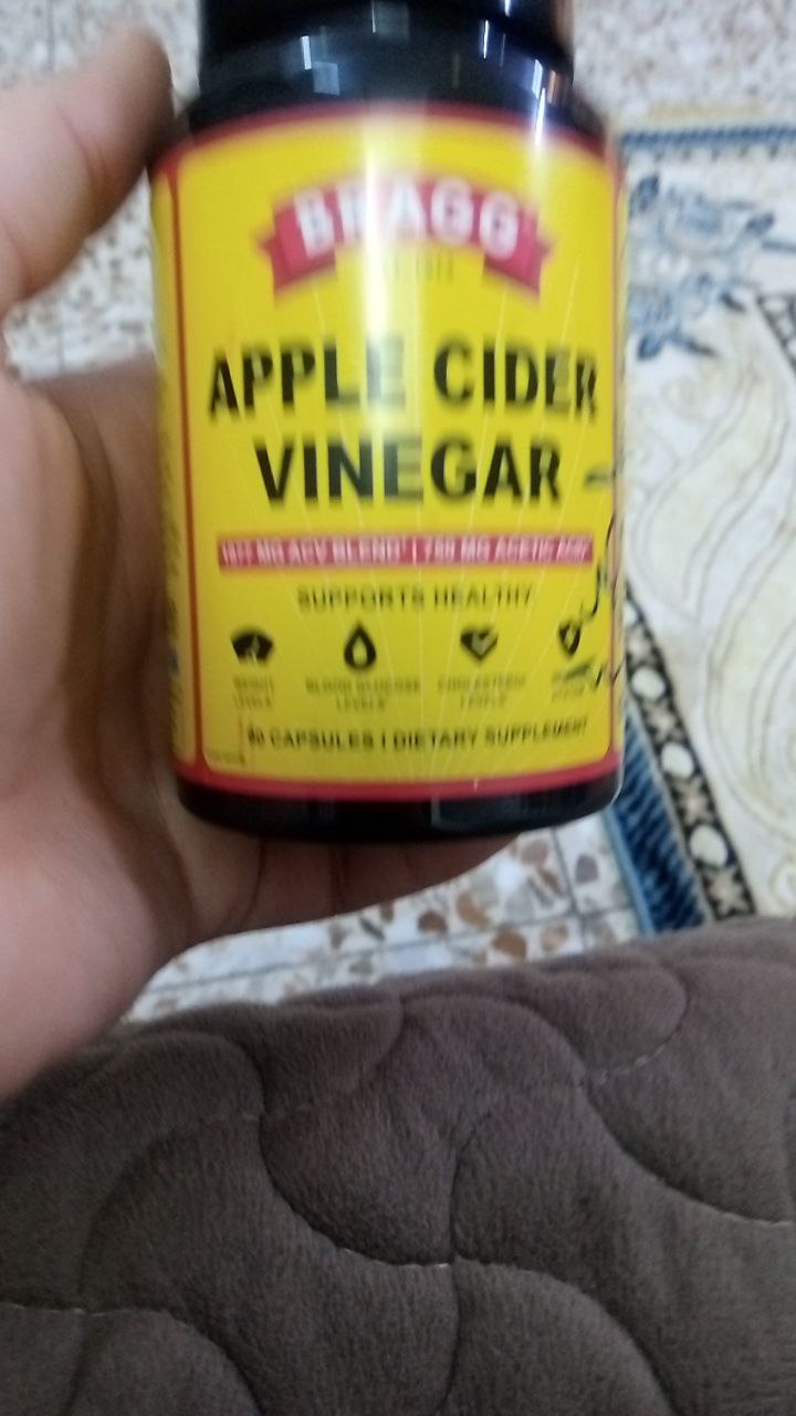 مكمل غذائي