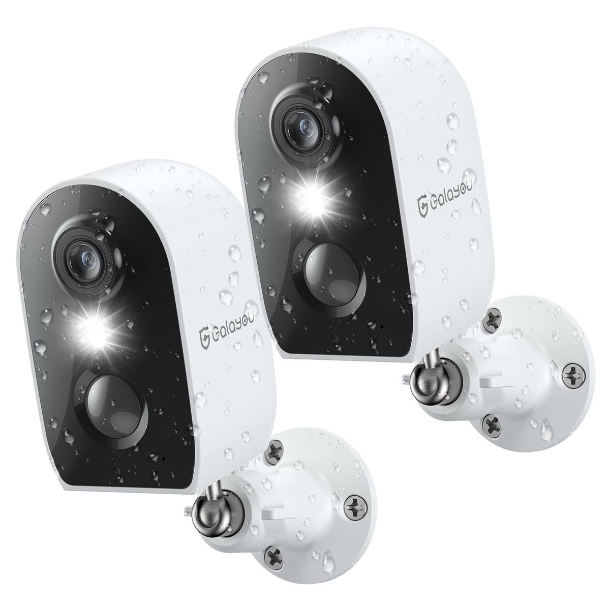 أنظمة الأمن والمراقبة