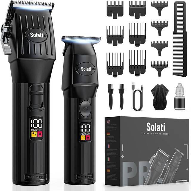 أجهزة العناية الشخصية