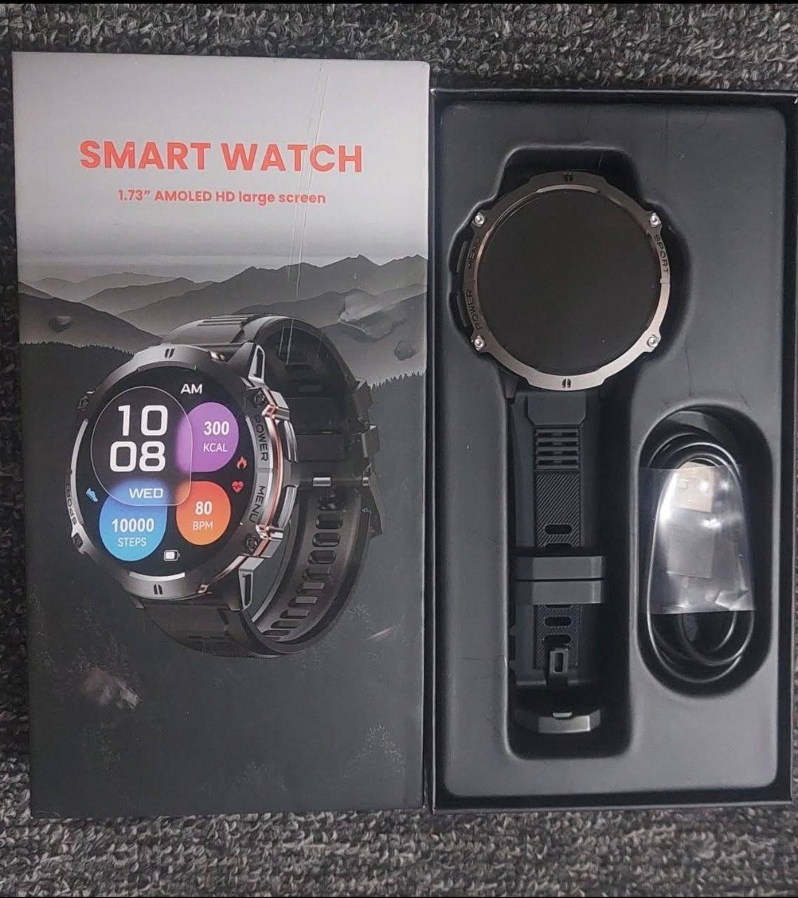 إلكترونيات - الأجهزة القابلة للارتداء