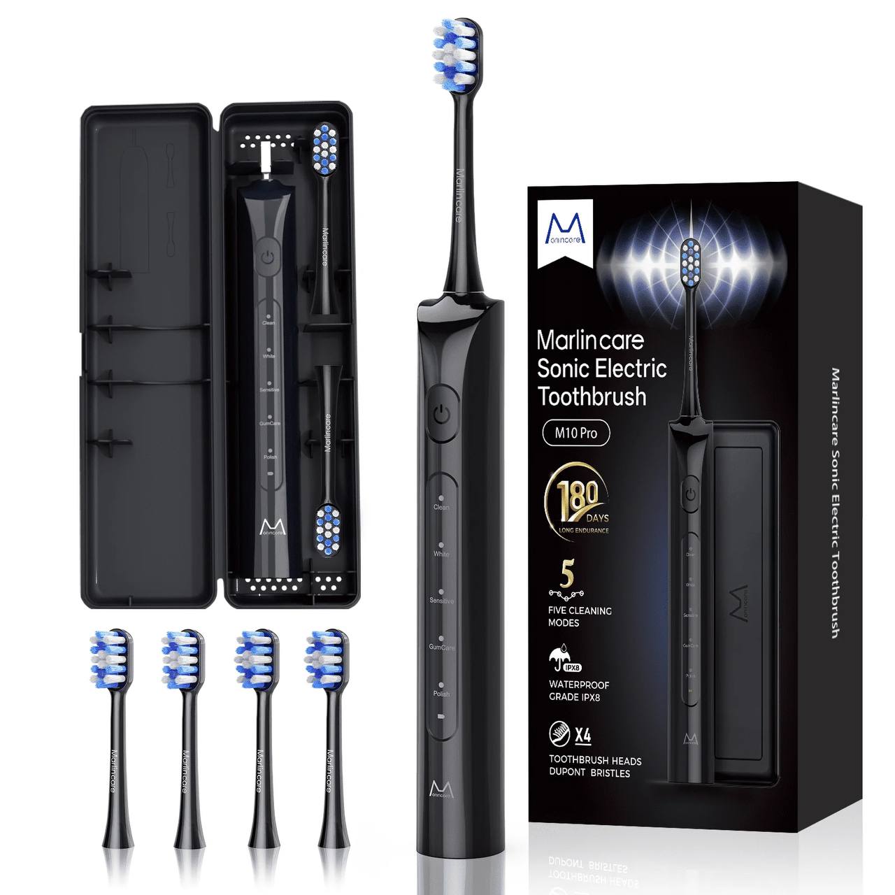 العناية بالفم