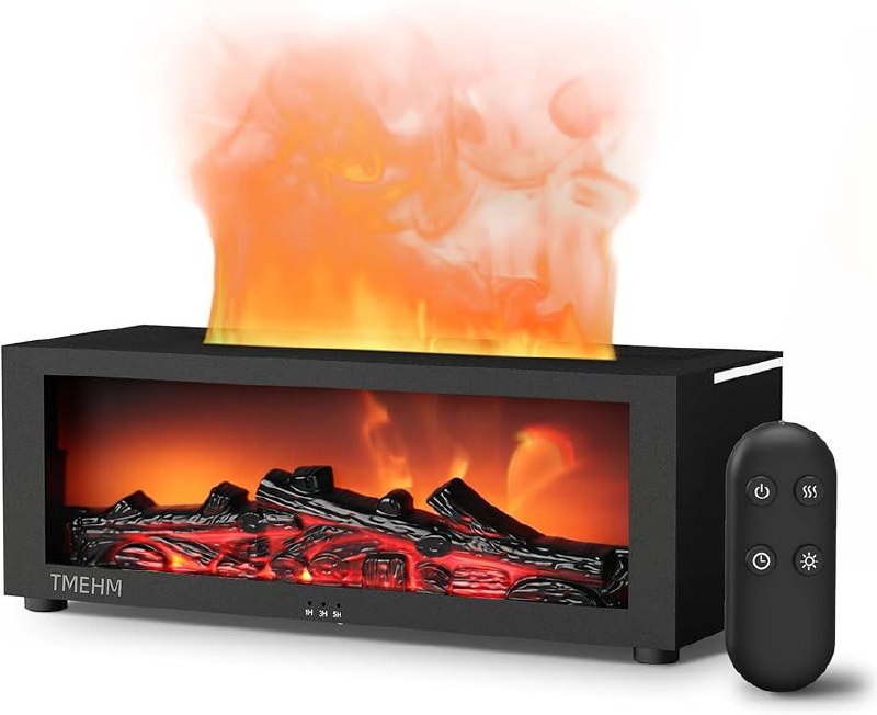 أجهزة منزلية - تدفئة ديكورية