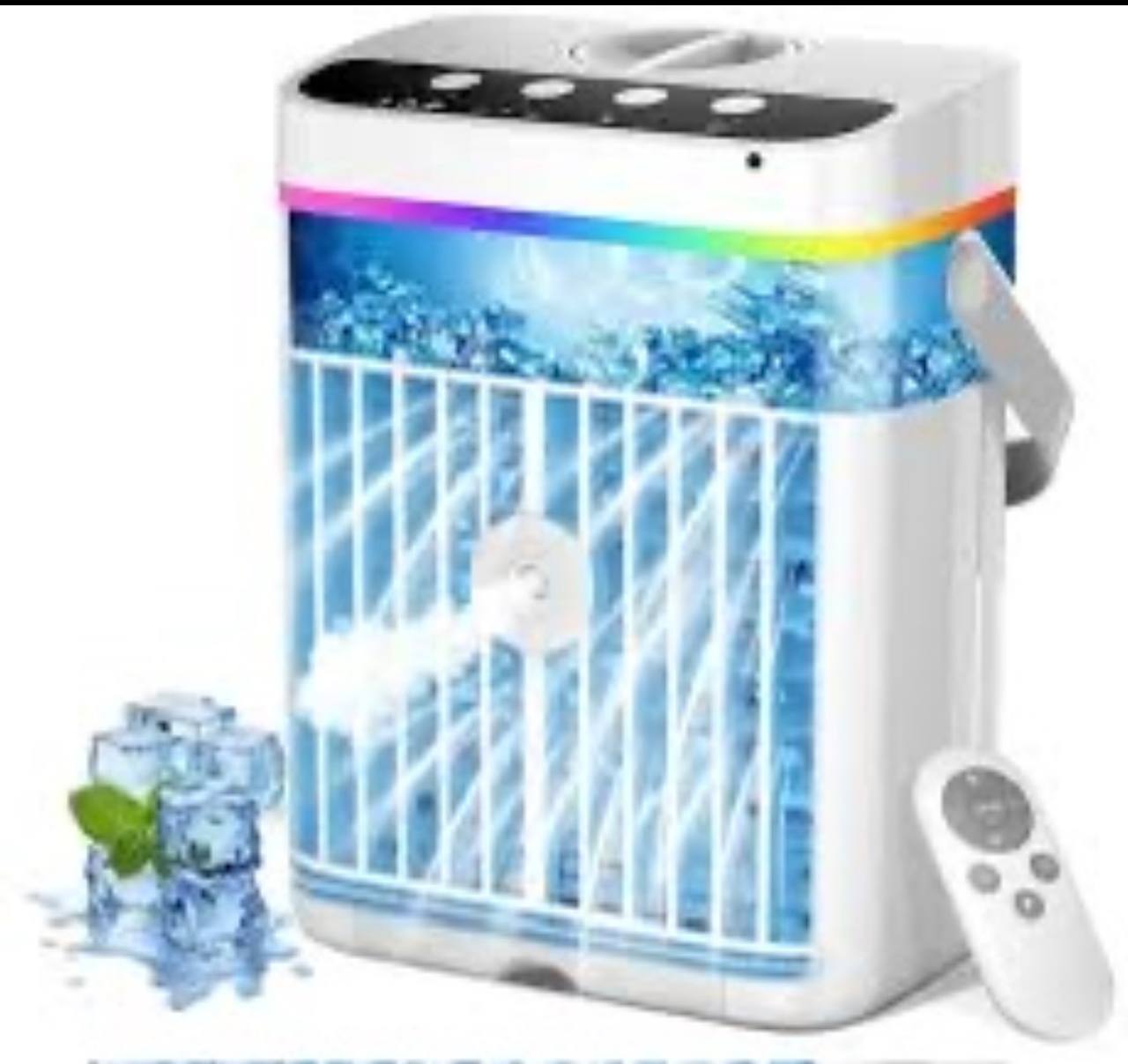 أجهزة تبريد منزلية