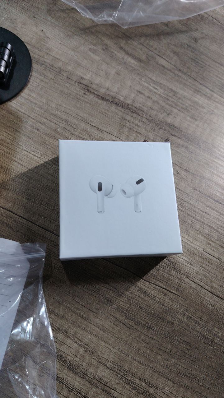 إلكترونيات - سماعات أذن لاسلكية