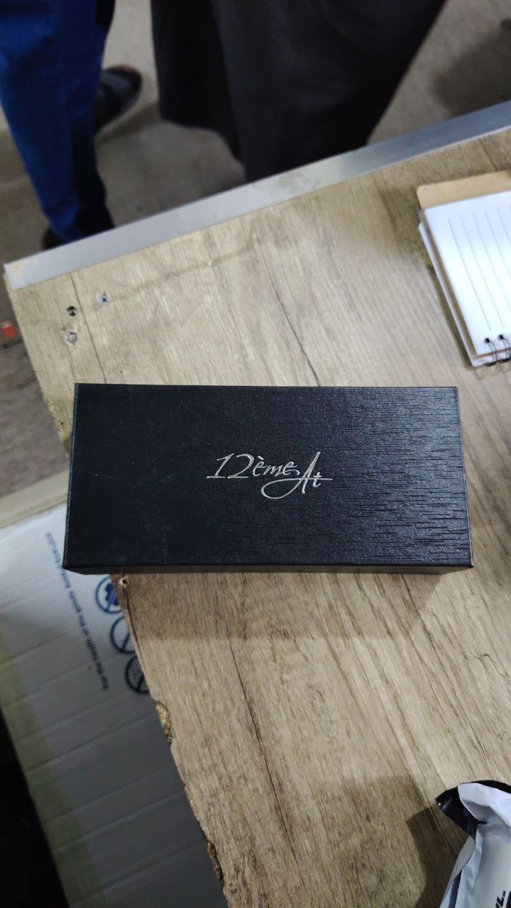 إكسسوارات مكتبية / أقلام فاخرة