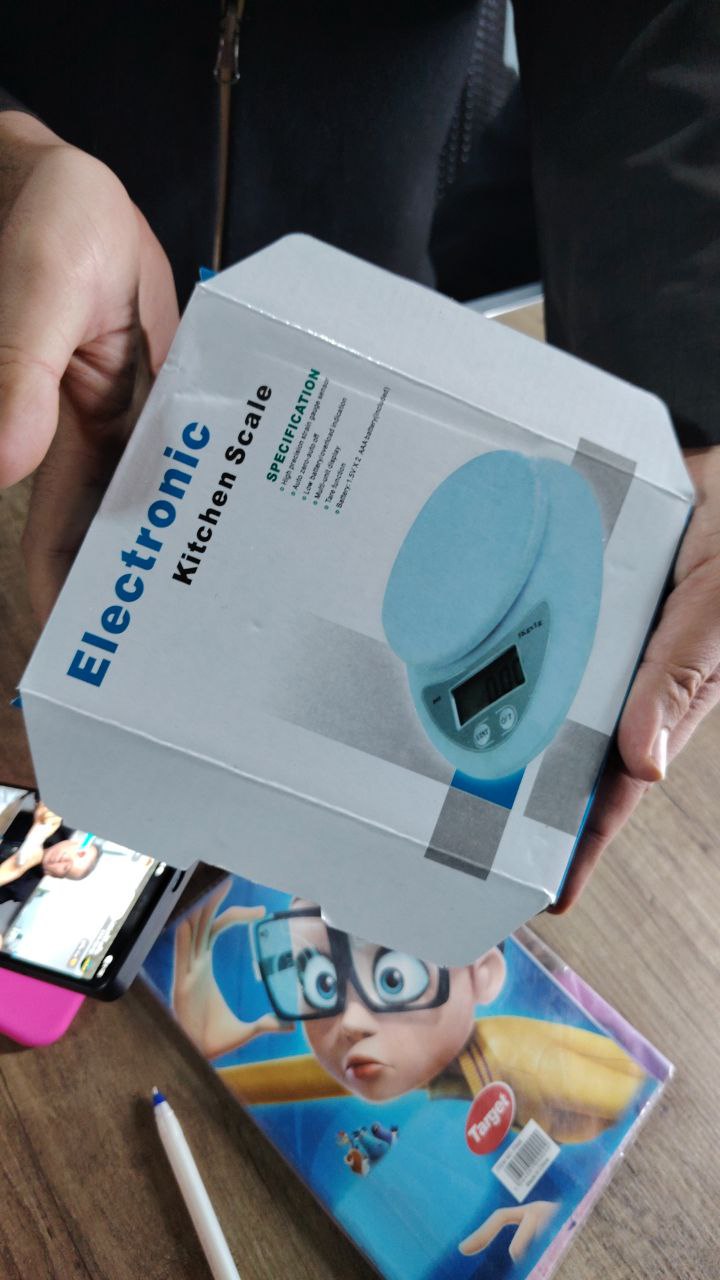 أجهزة المطبخ