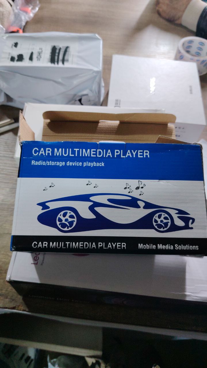 إلكترونيات السيارات