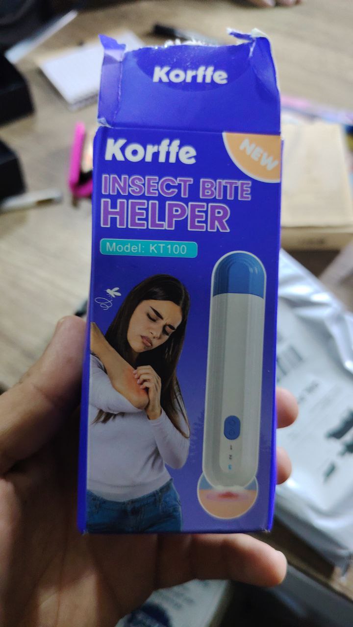 العناية الشخصية / الأجهزة الصحية المنزلية